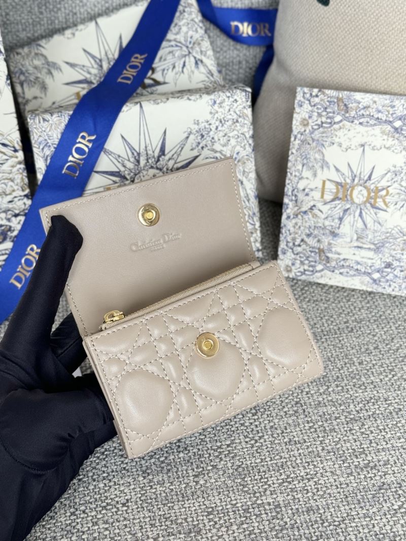 Christian Dior Wallet